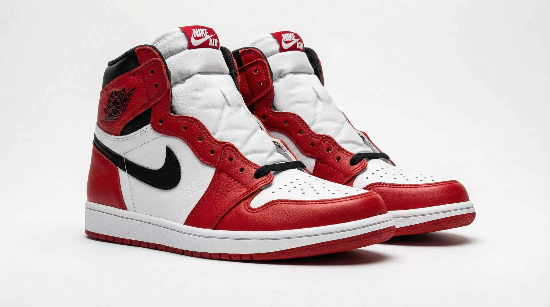 جوردن 1 ريترو هاي