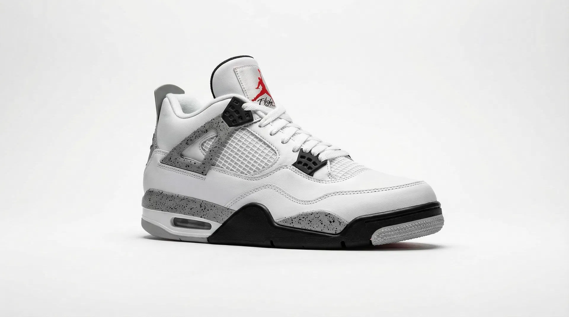 جوردن 4 ريترو