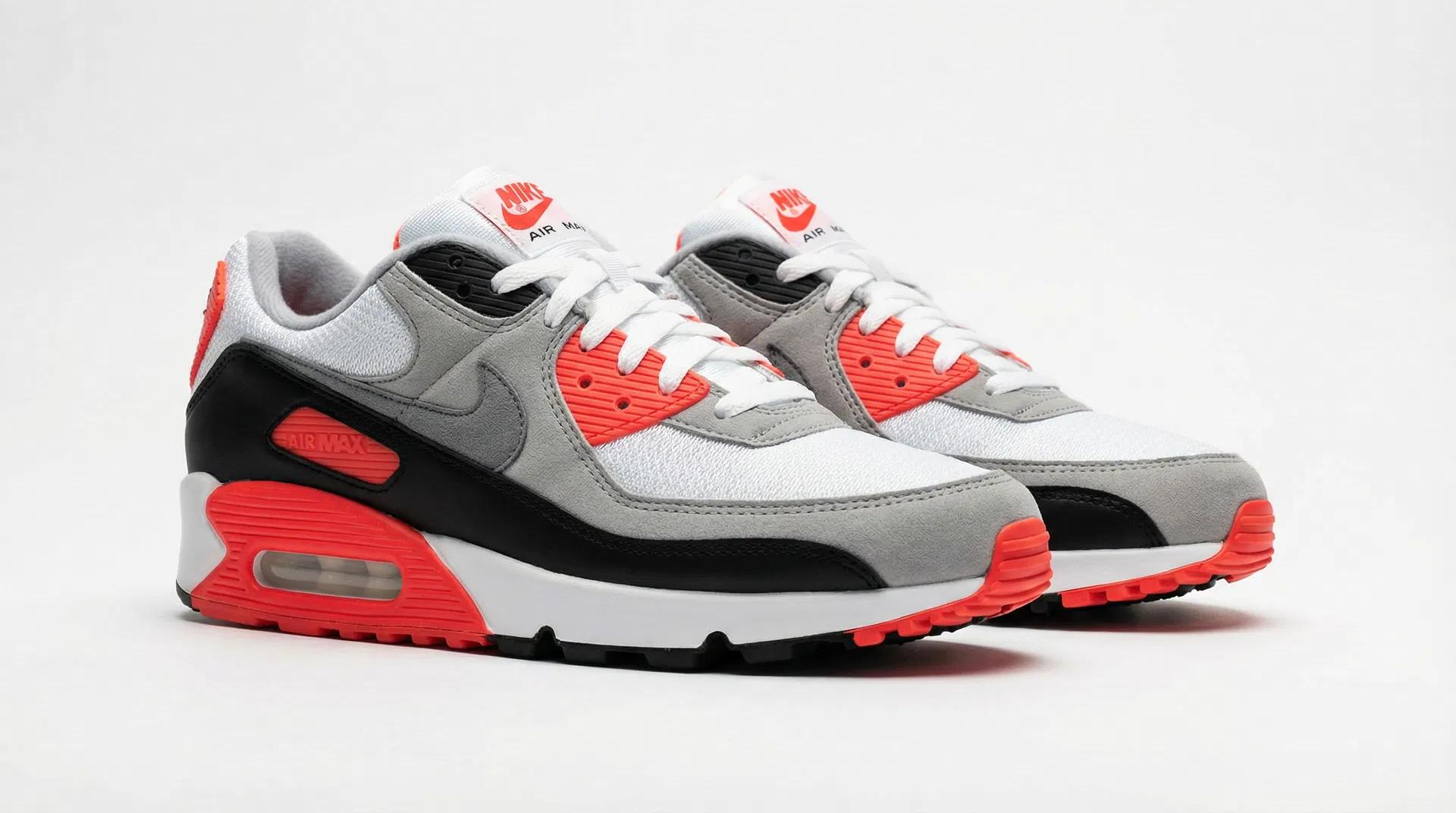 نايك إير ماكس 90