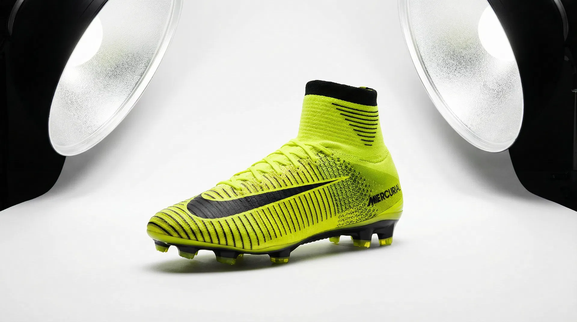 نايك ميركوريال سوبرفلاي