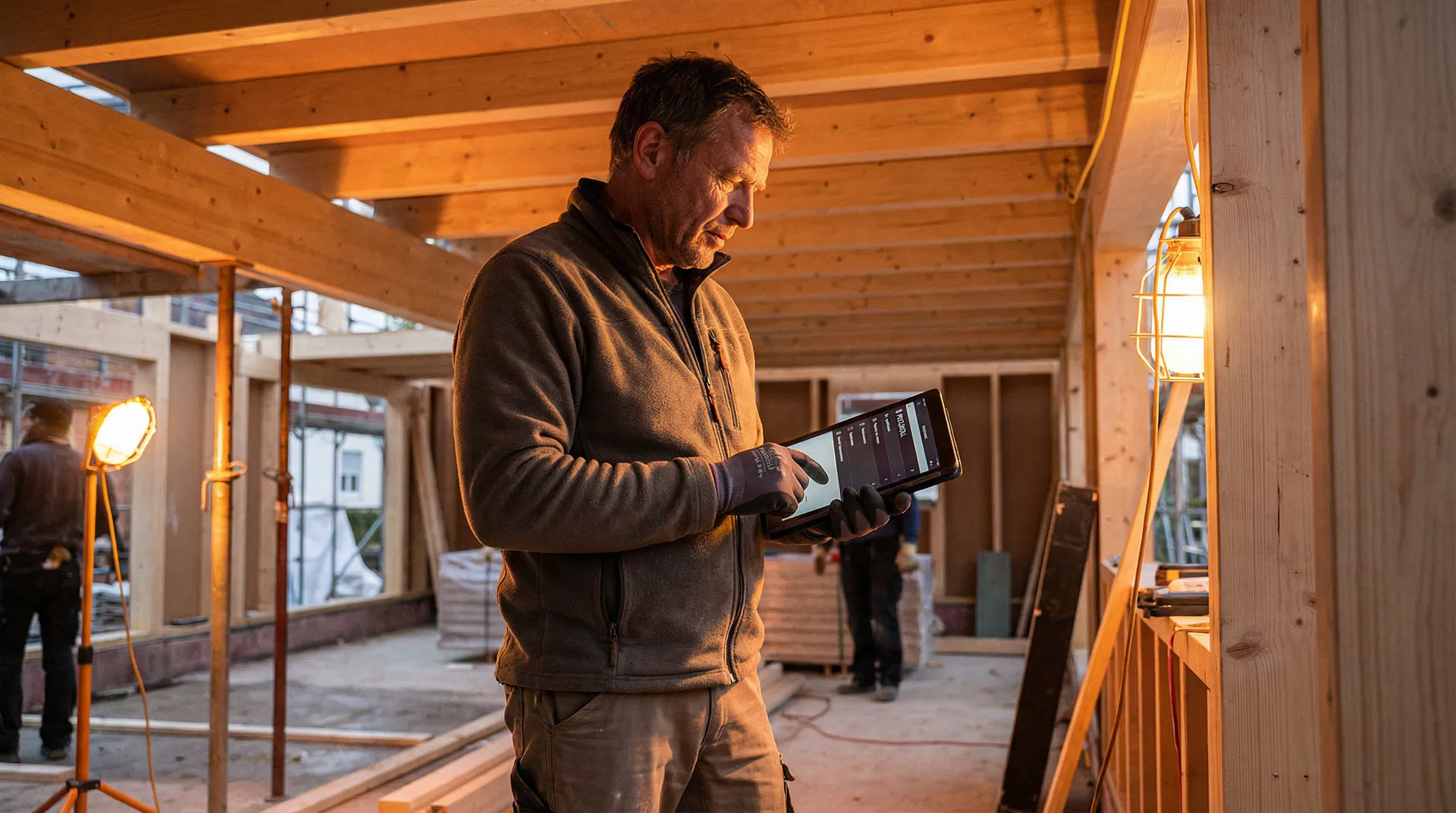 JASBO KI-Infrastruktur