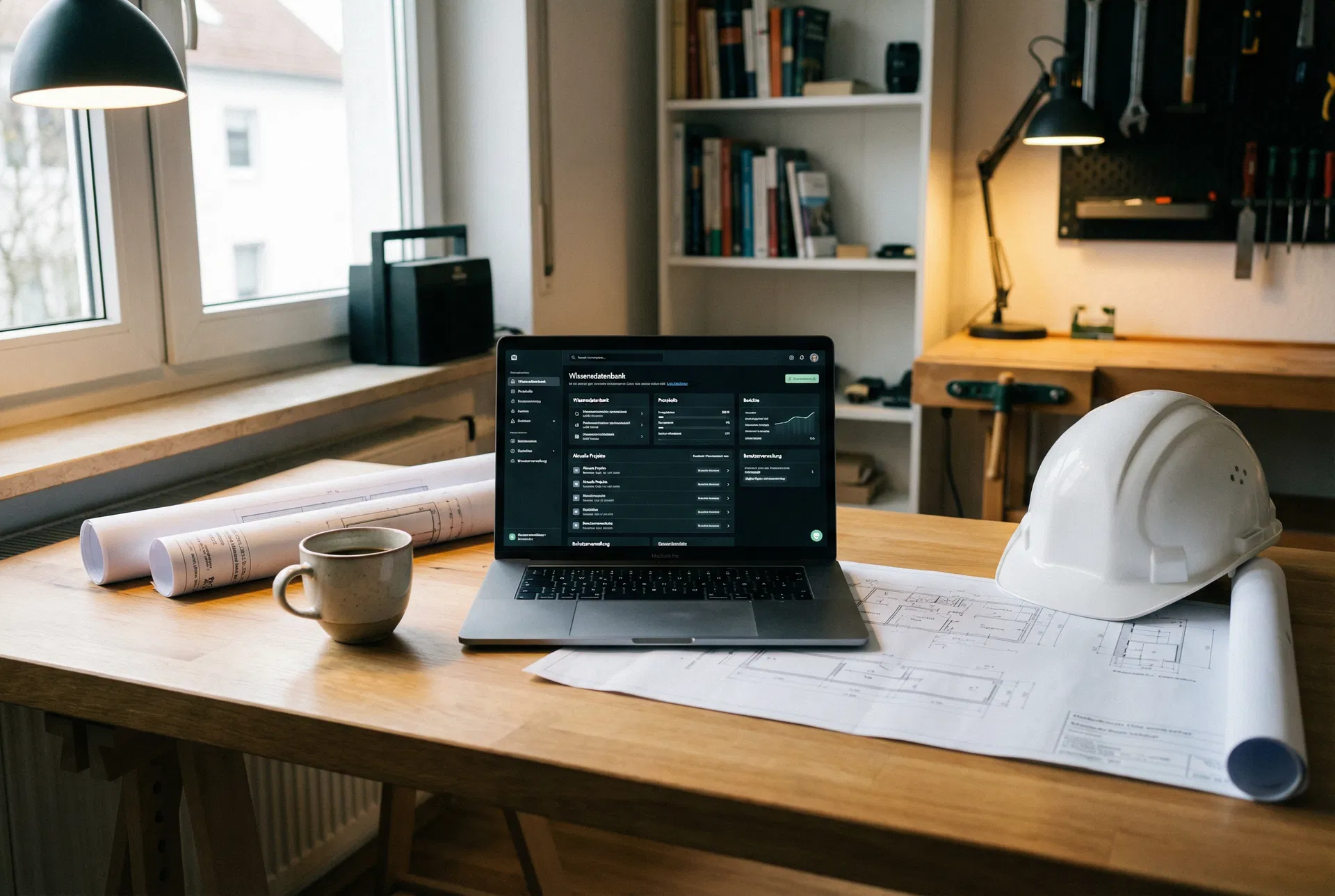 JASBO Wissensdatenbank