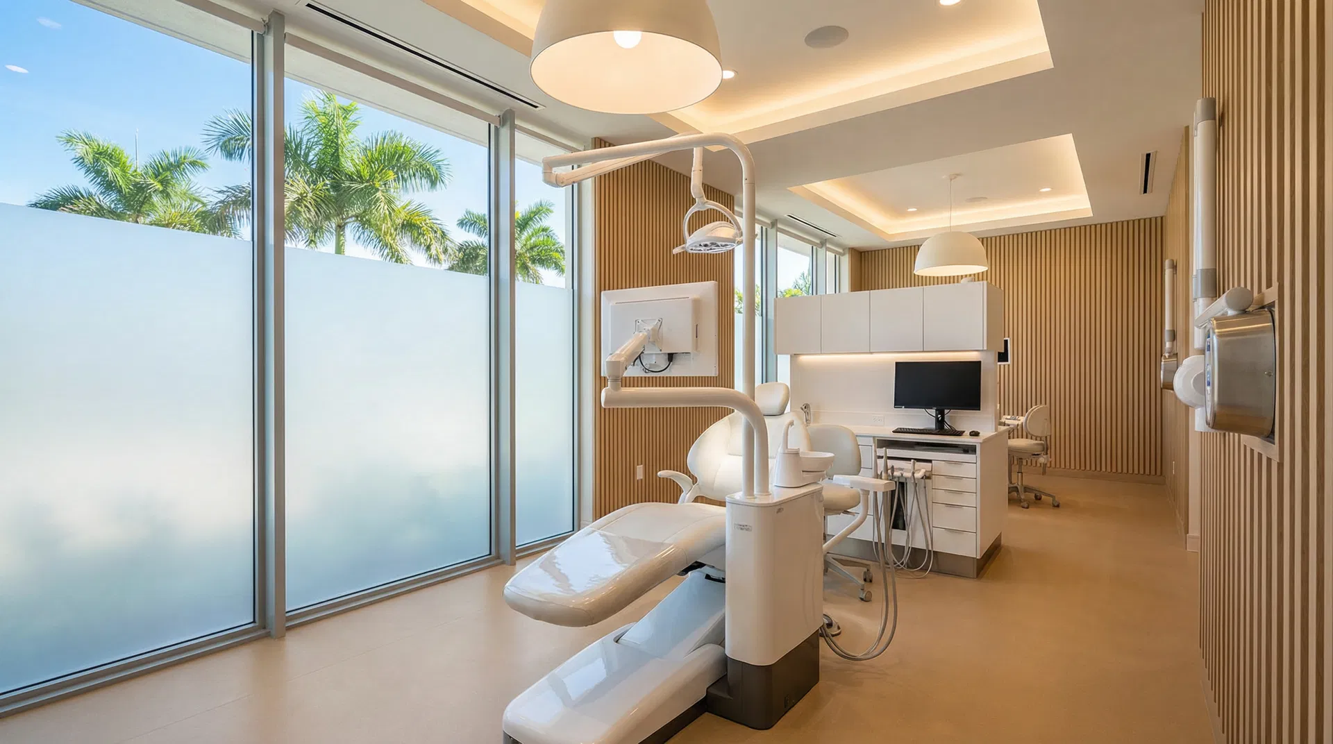 Insurance Receivable Gap Coverage