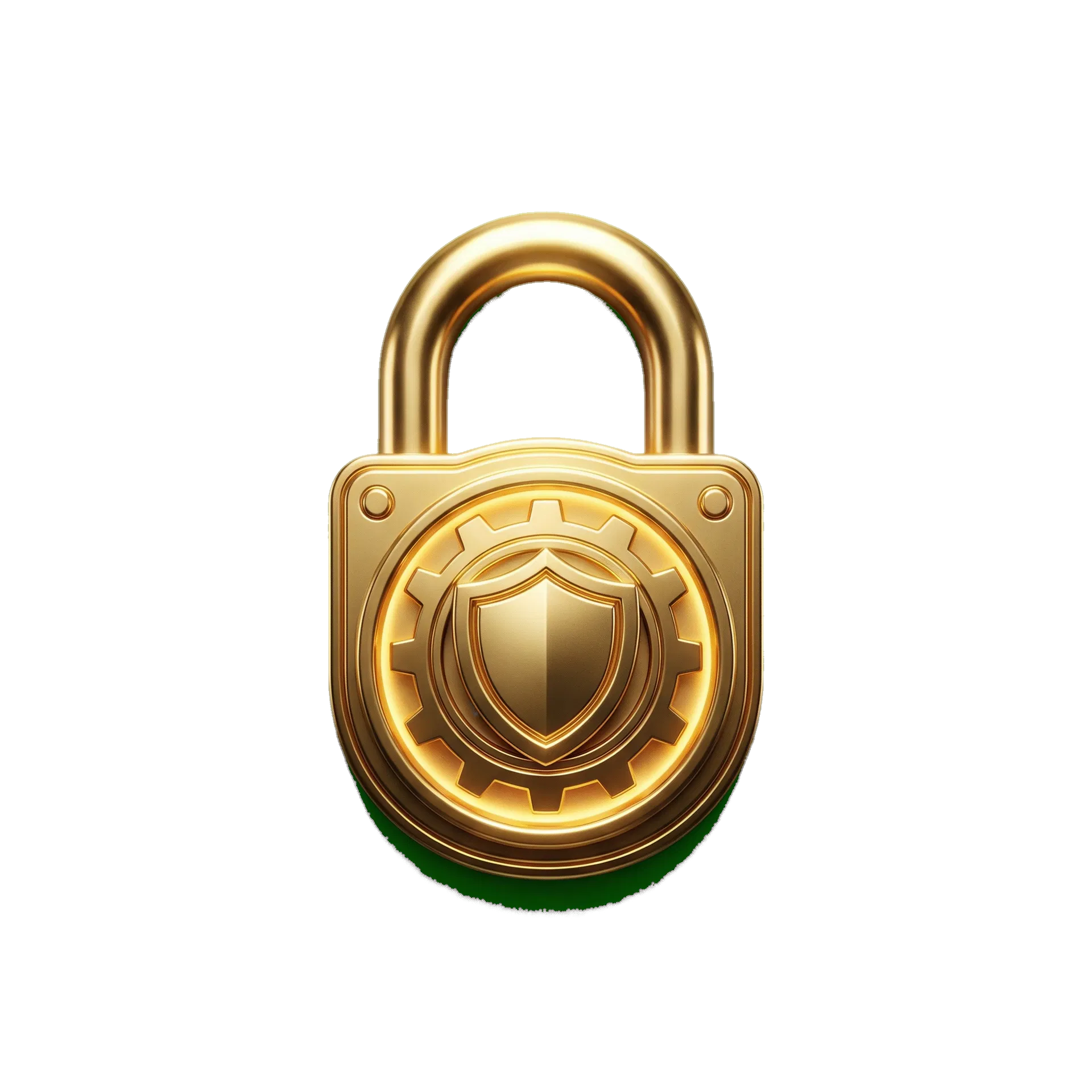 Vault Lock