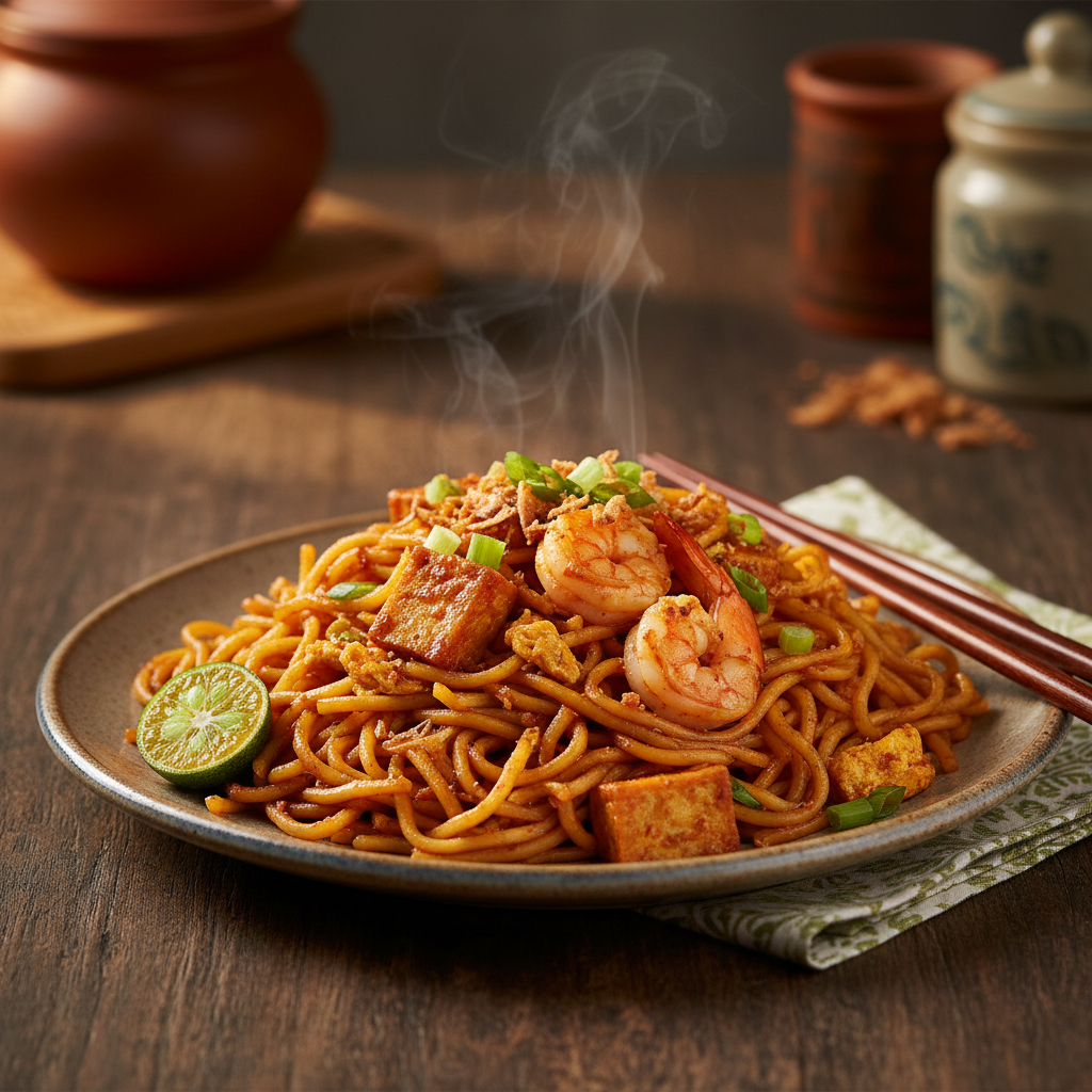 Mee Goreng