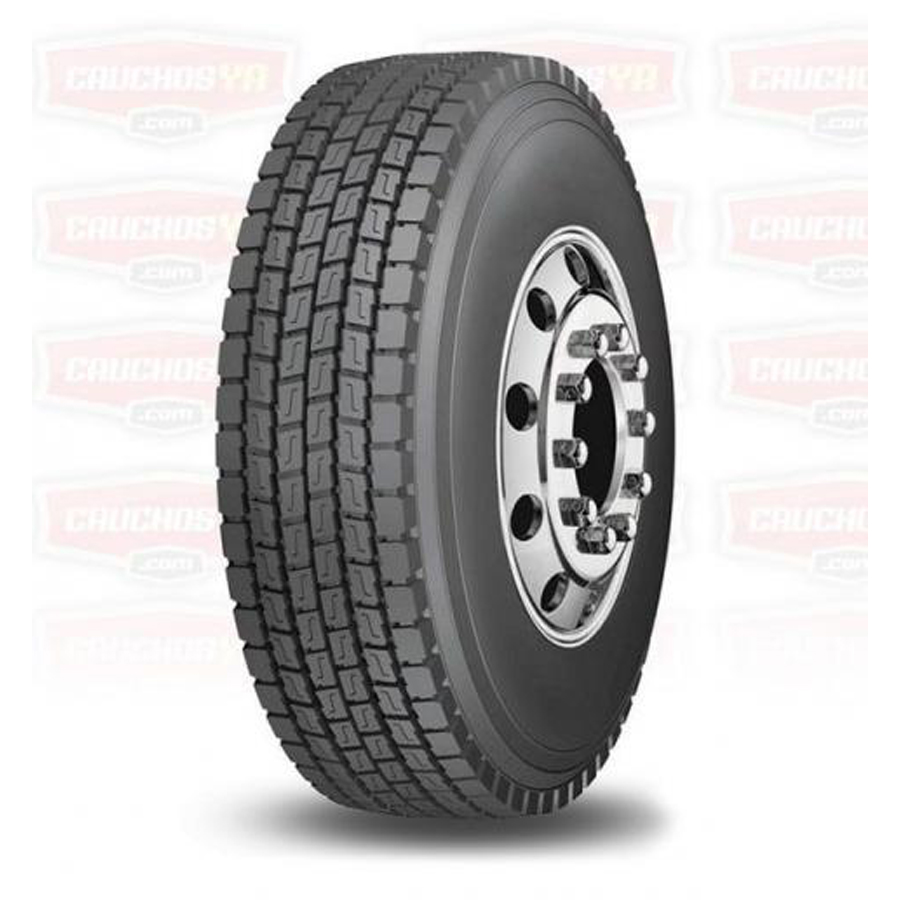 Drive Tyre - Image 3