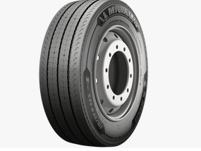 Michelin X Multi ATT424 385/65R22.5 