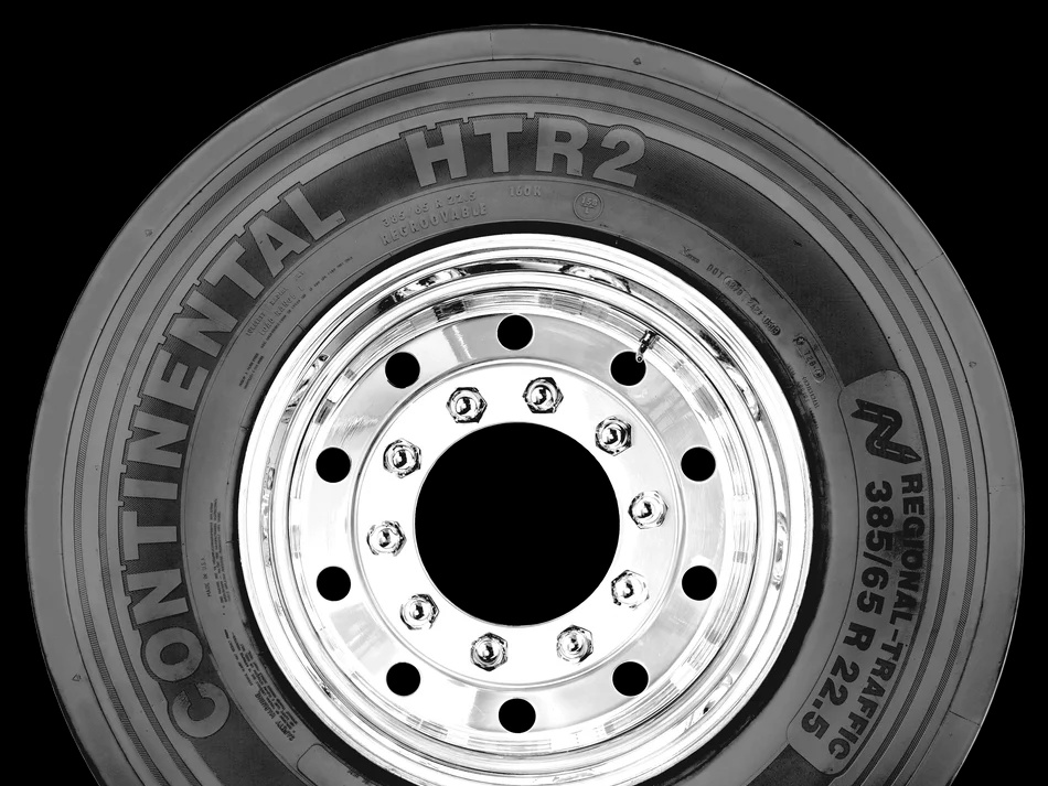 Continental HSR3 385/65R22.5 