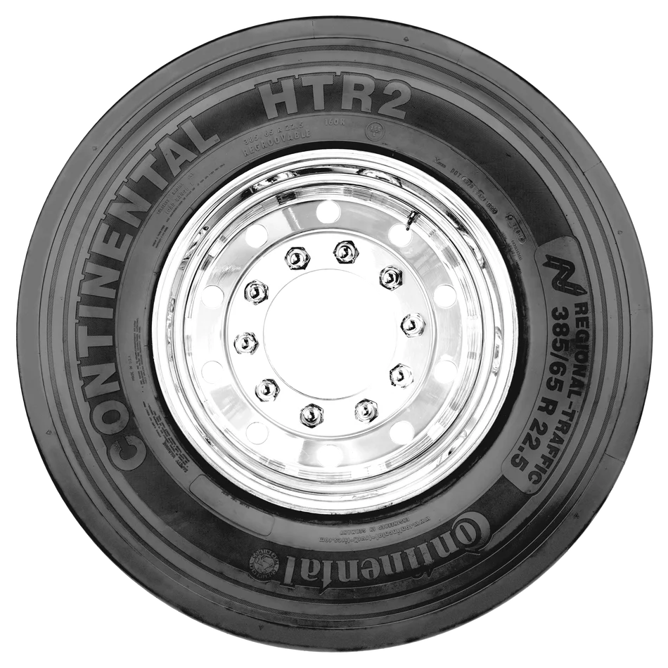 Steer Tyre - Image 2