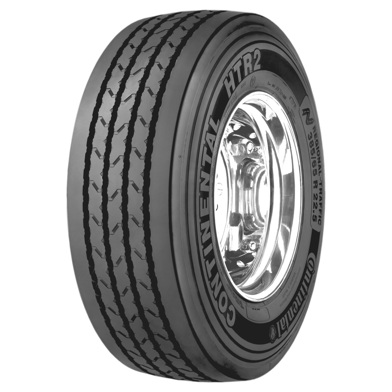 Steer Tyre - Image 3