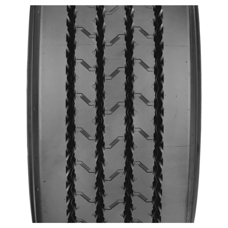 Steer Tyre - Image 4