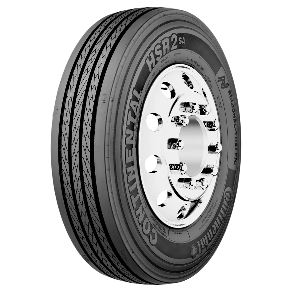 Steer Tyre - Image 2