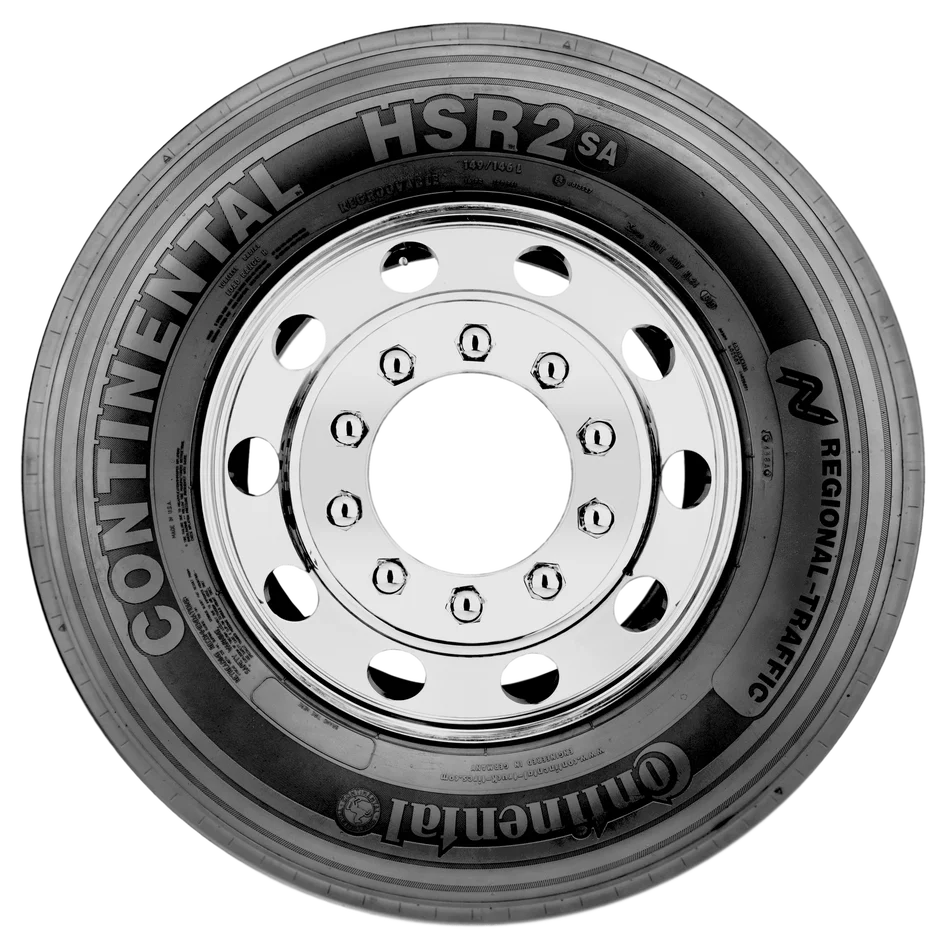 Steer Tyre - Image 3