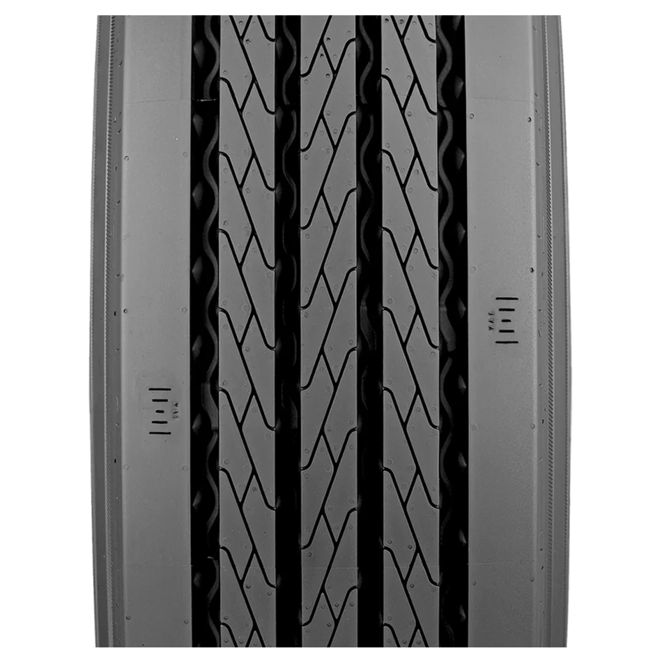 Steer Tyre - Image 4