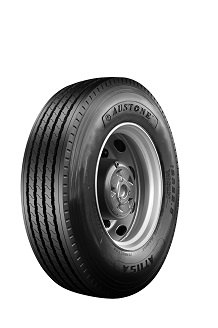 Trailer Tyre - Image 2