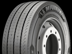 Michelin X-Multi 275/70R22.5 