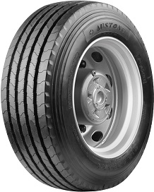 Trailer Tyre - Image 3