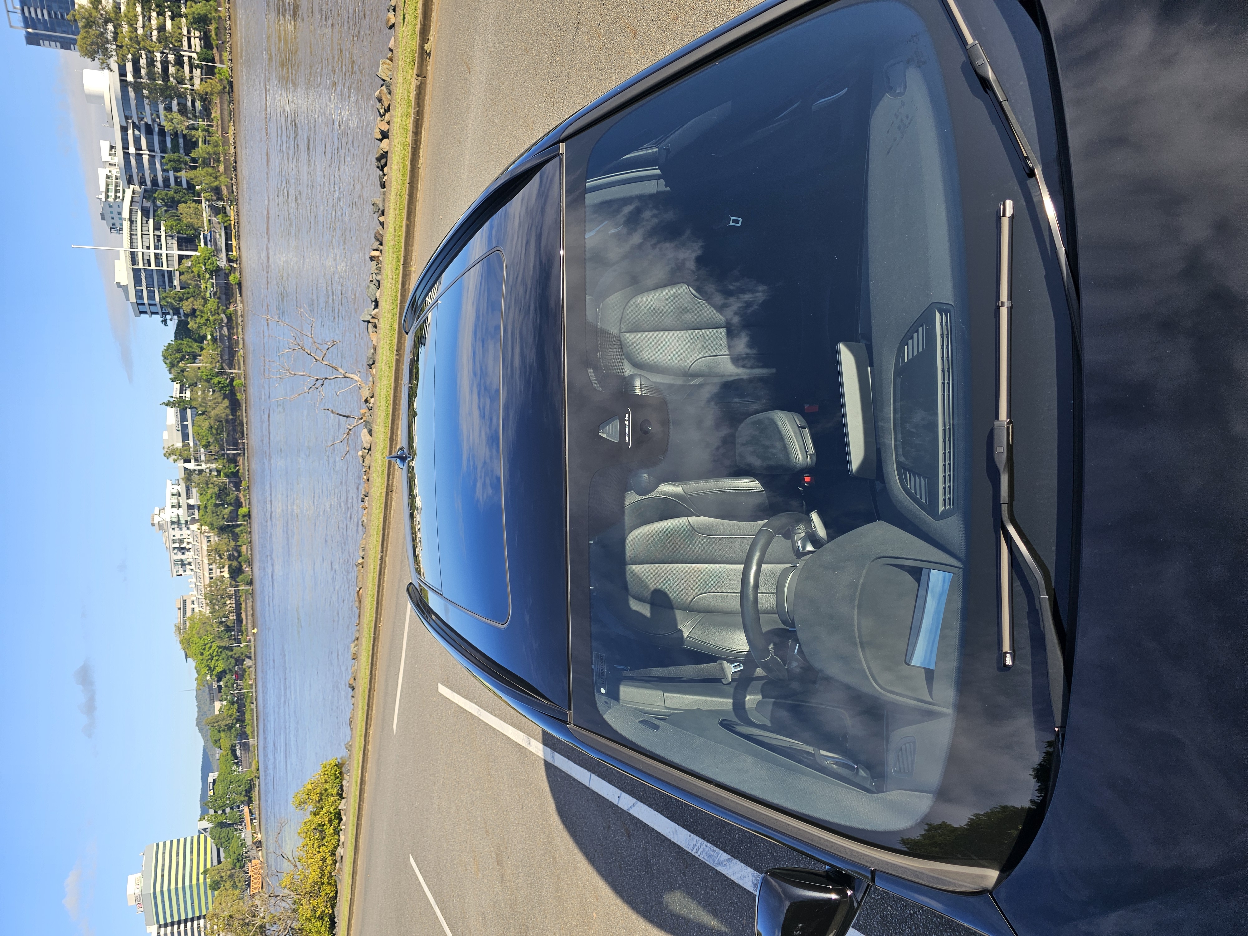 2019 BMW X1 - Black 6