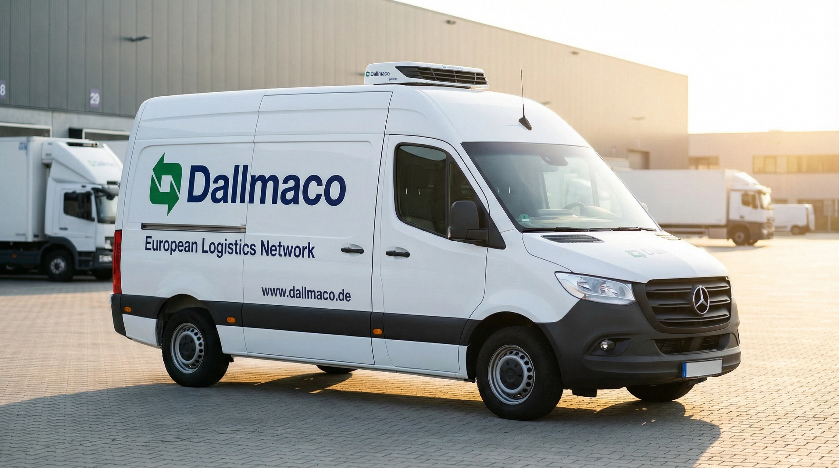 Sprinter Kastenwagen