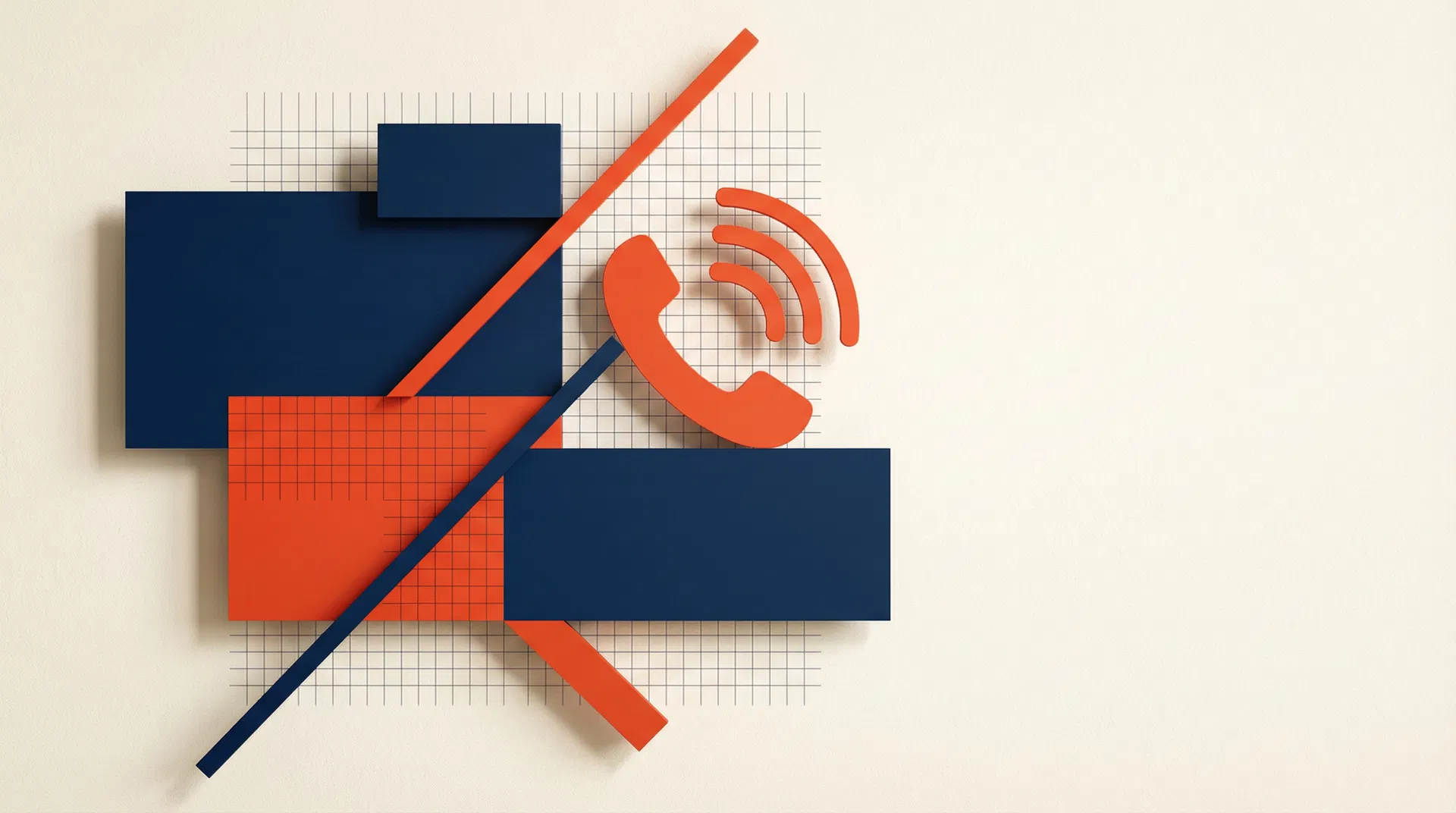 CallNerds performance marketing visual