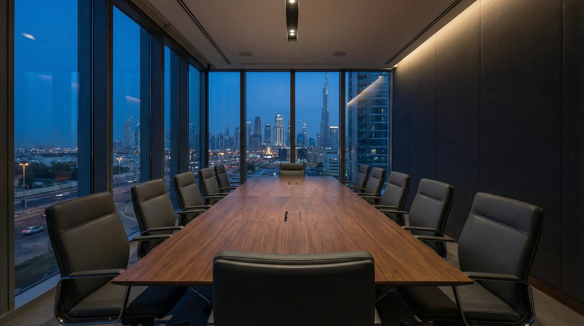 NRI Real Estate Club Dubai