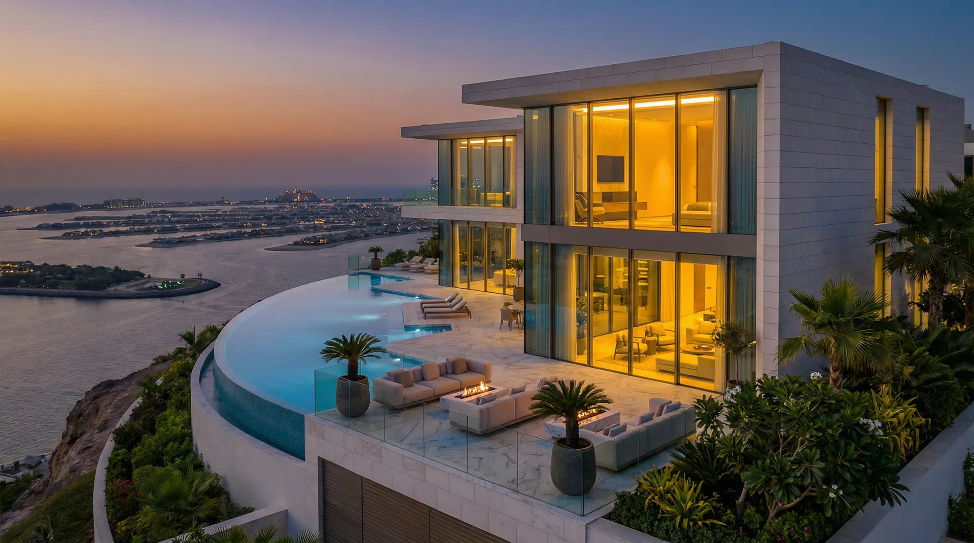 Купите недвижимость мечты в Дубае