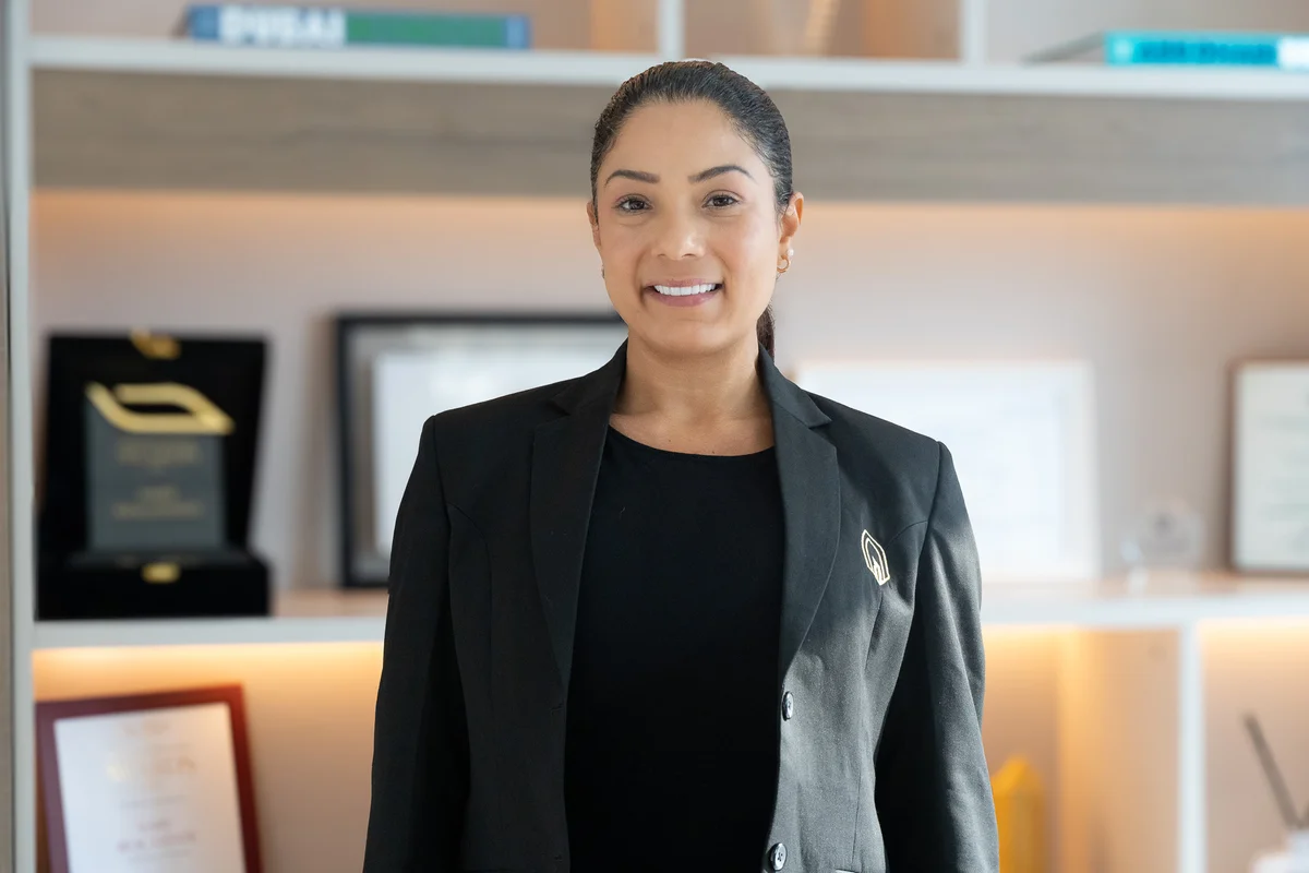 Mel Rodrigues, NAHY Real Estate agent