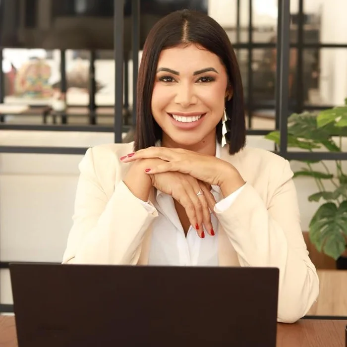 Andresa Alves De Vasconcelos, NAHY Real Estate agent