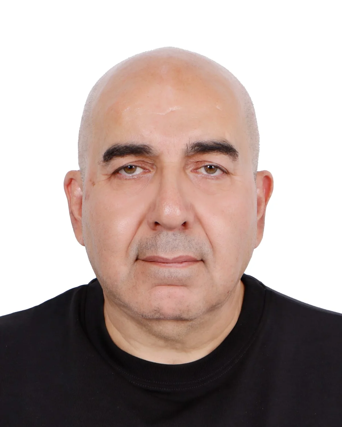 Nick Naouzat Helwani, NAHY Real Estate agent