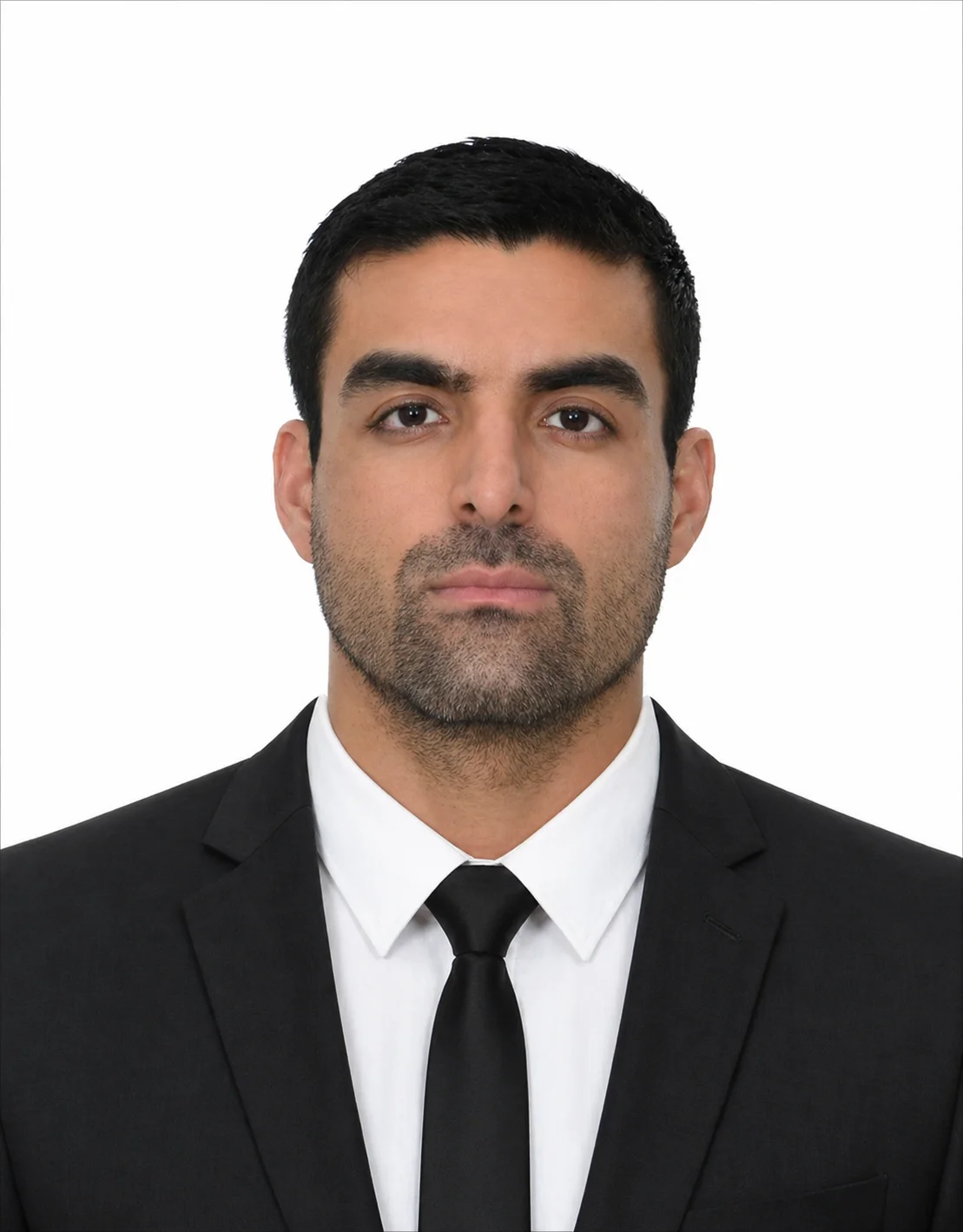 Luis Benites, NAHY Real Estate agent