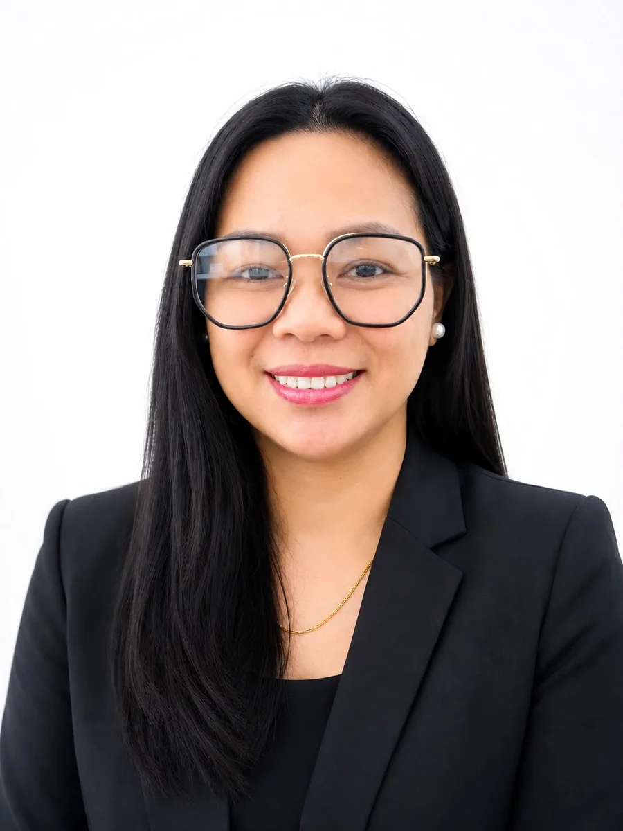 Aileen Mabilangan, NAHY Real Estate agent