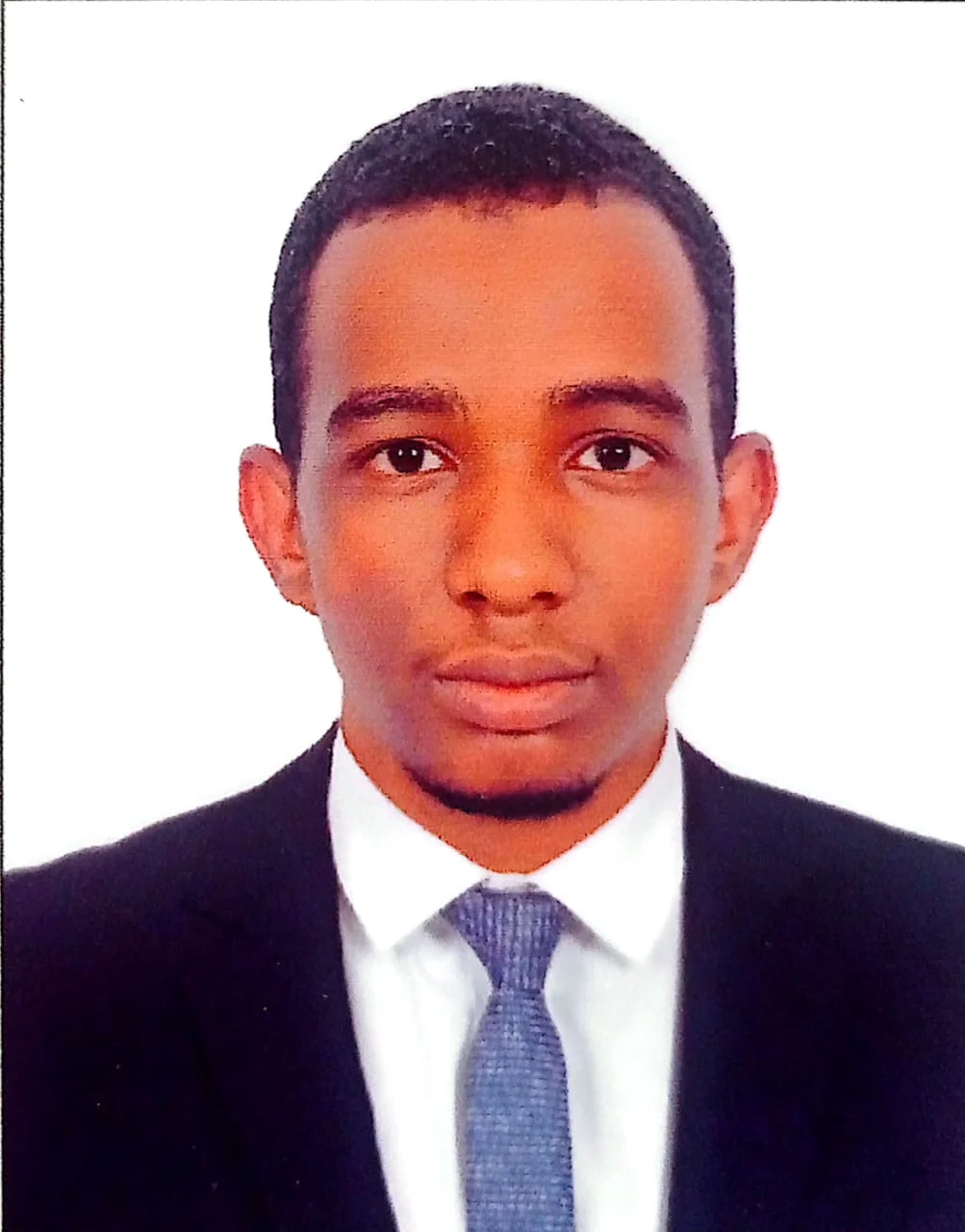Abdallah Abdelrahman Alfadul Ali, NAHY Real Estate agent