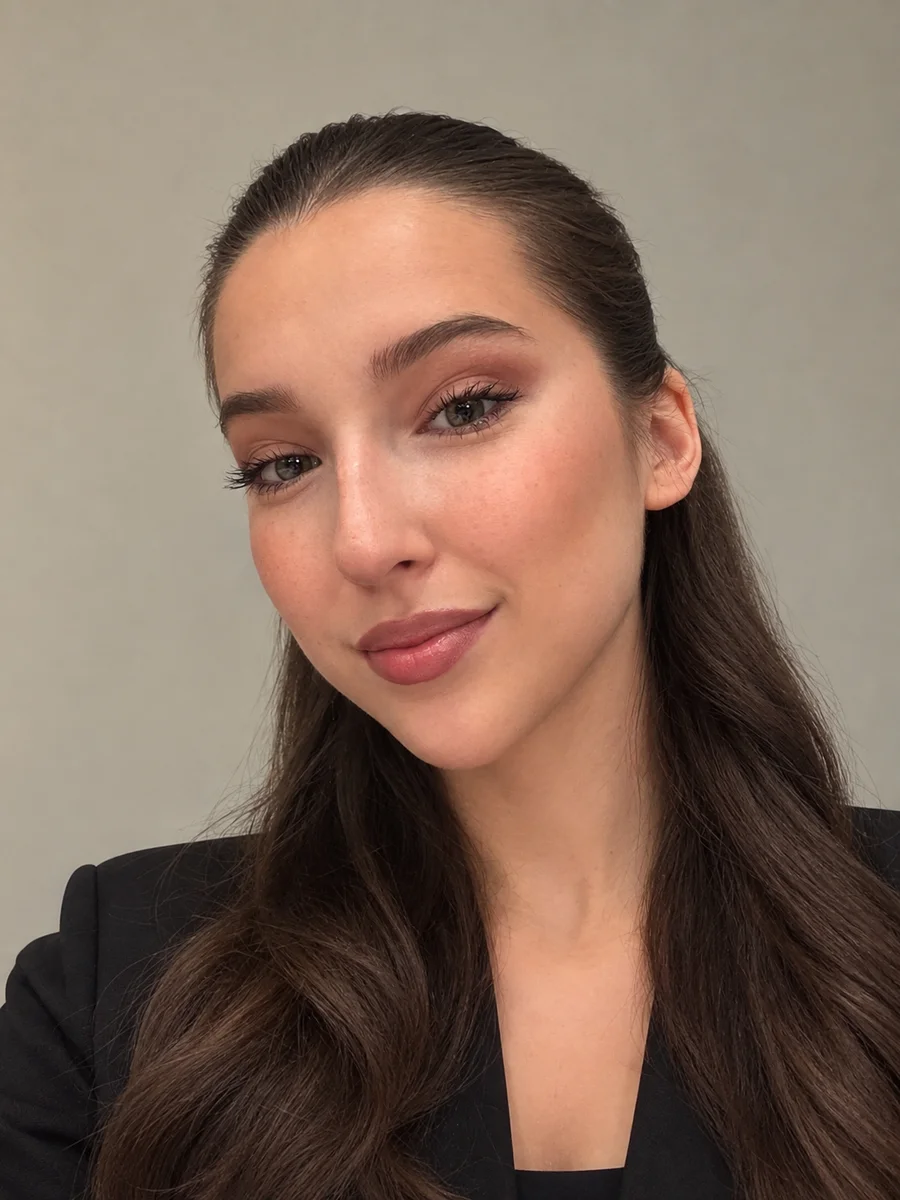 Ellina Memetova, NAHY Real Estate agent