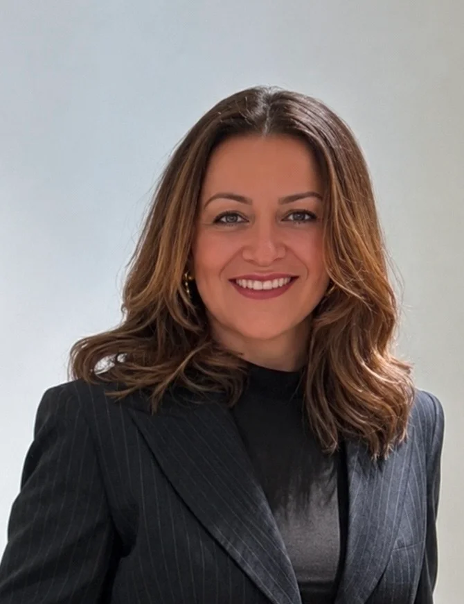 Eliane Bossa, NAHY Real Estate agent