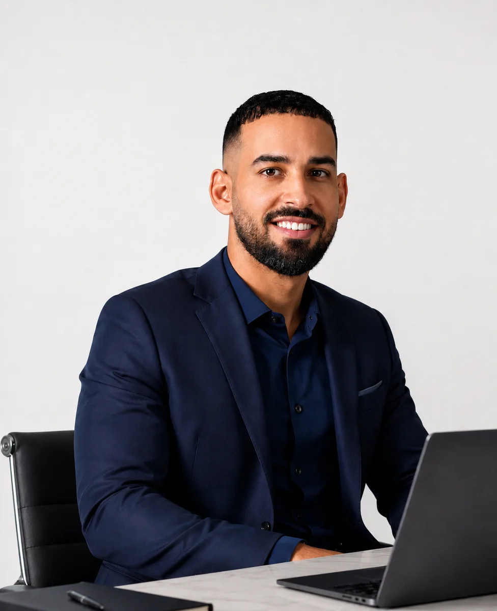 José Miguel Castaneira, NAHY Real Estate agent