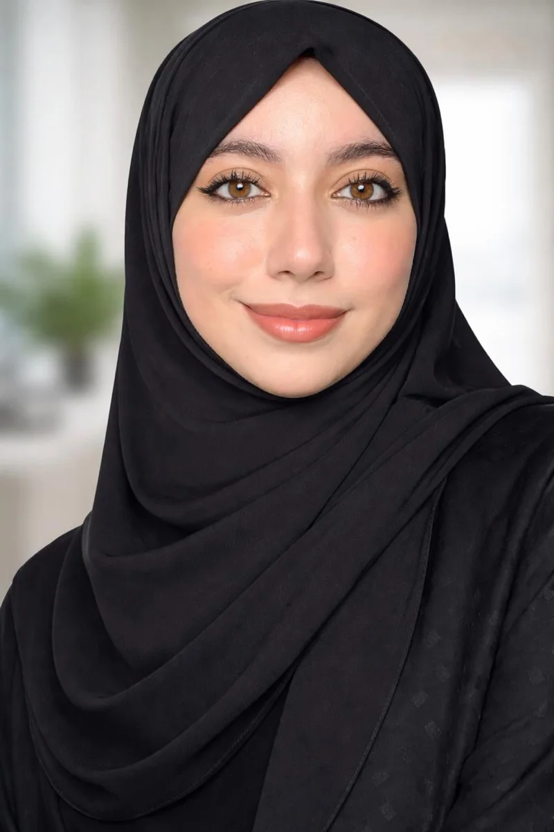 Hamidi Romaissa, NAHY Real Estate agent