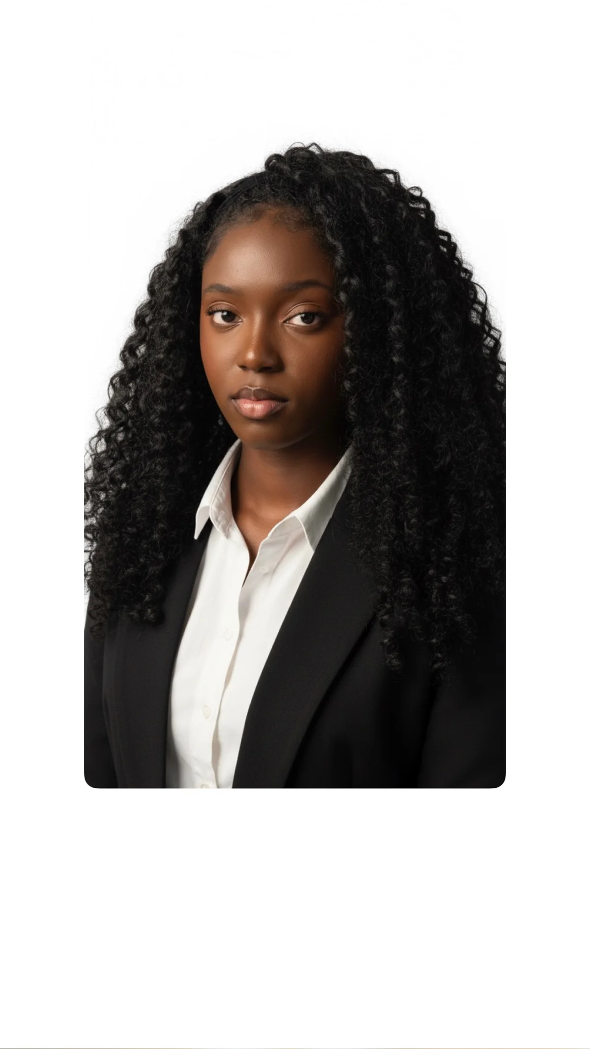 Benicia Hod’kether Mbon Ngouelondele, NAHY Real Estate agent