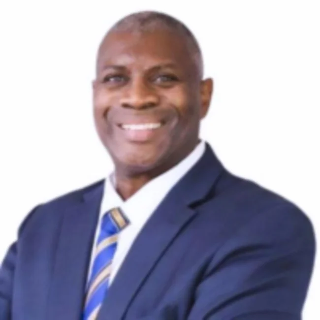 Ricardo Santana, NAHY Real Estate agent