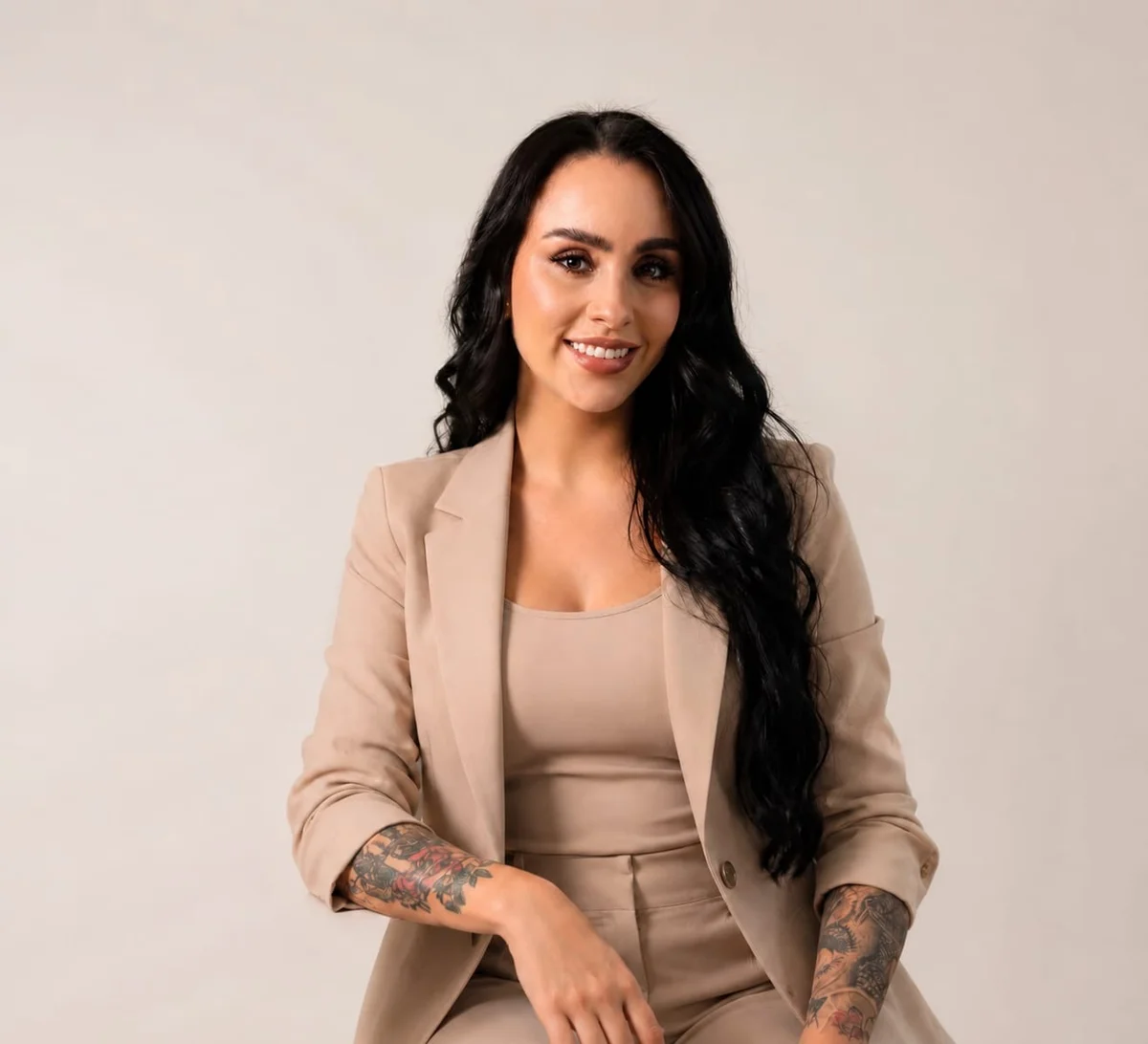 Angela Maria Bolanos Vargas, NAHY Real Estate agent