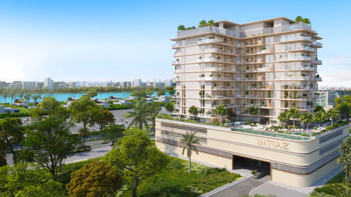 View of Sunset Bay by Imtiaz in Dubai Islands, Dubai