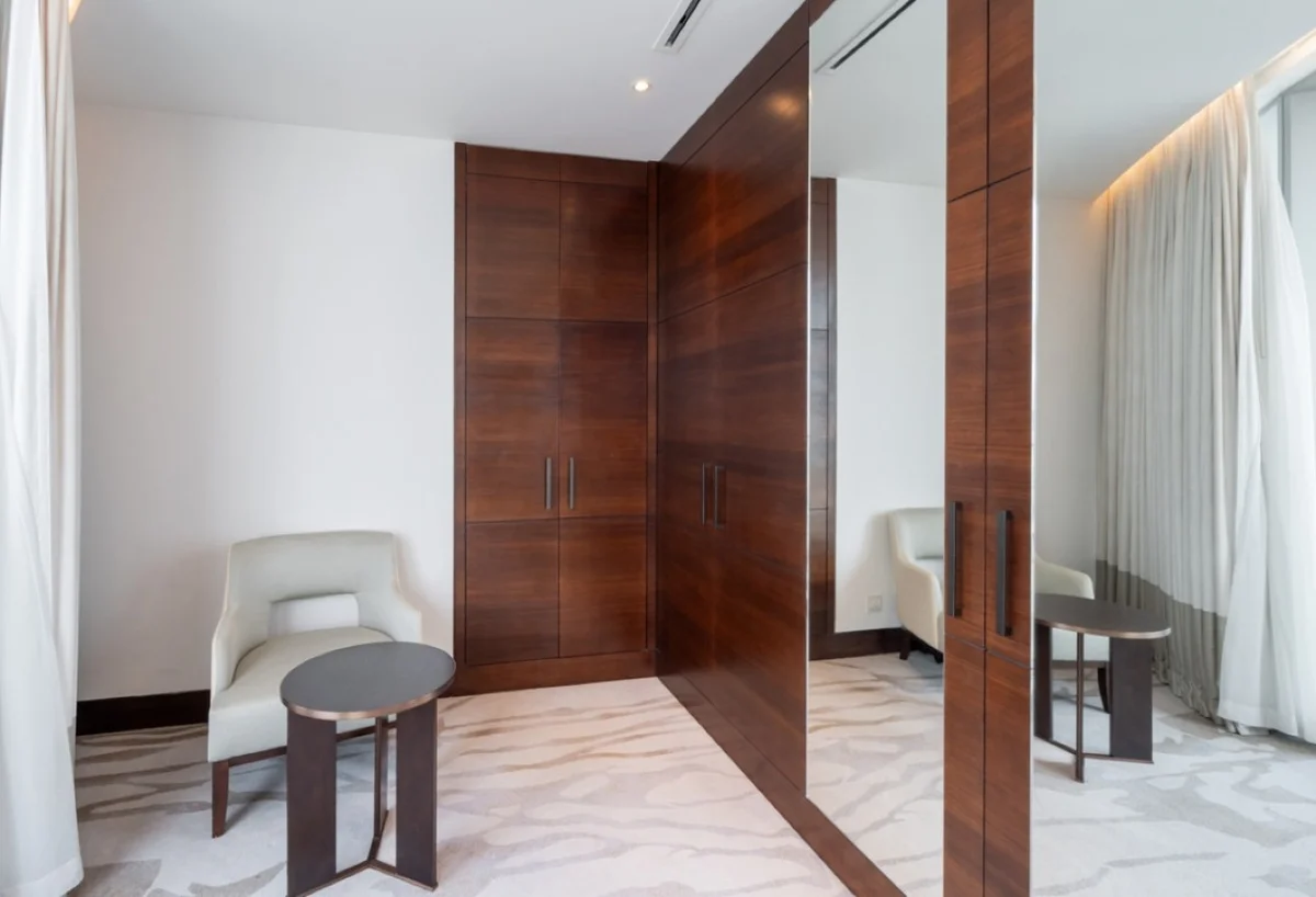 Stunning Sea View, 1 Bedroom, Dewa & Gas Inc. in