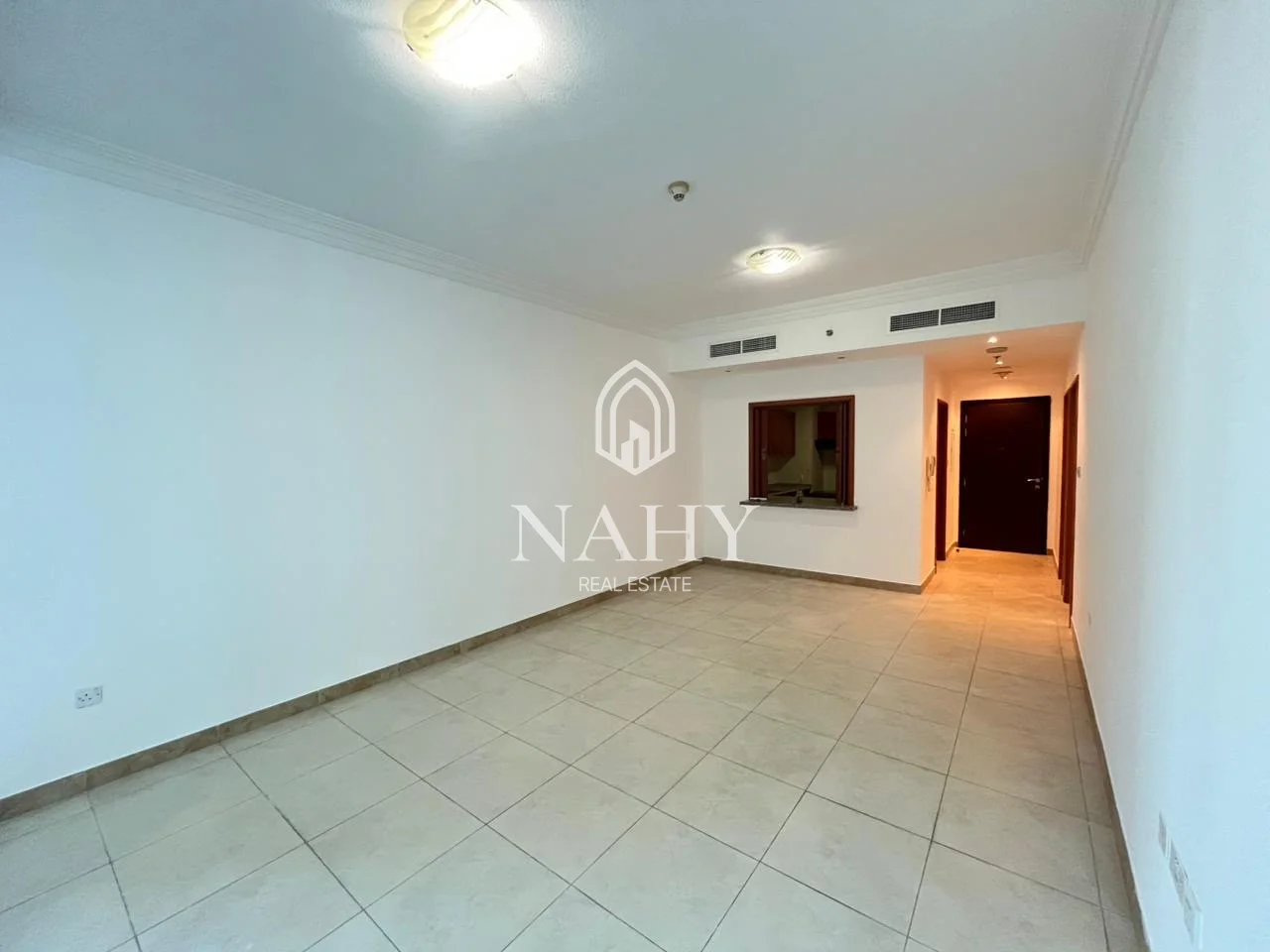 Dubai Marina, Spacious One Bedroom Apt. in Dubai Marina