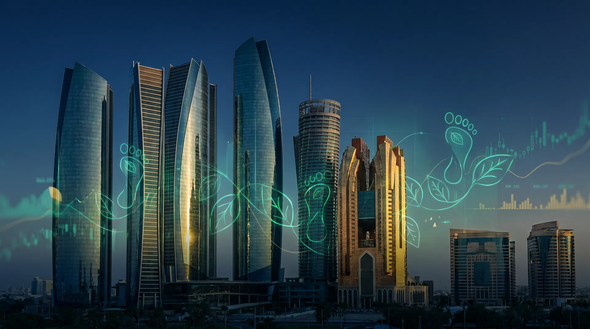 UAE Climate Law 2026: Mandatory GHG Emissions Reporting for All Businesses