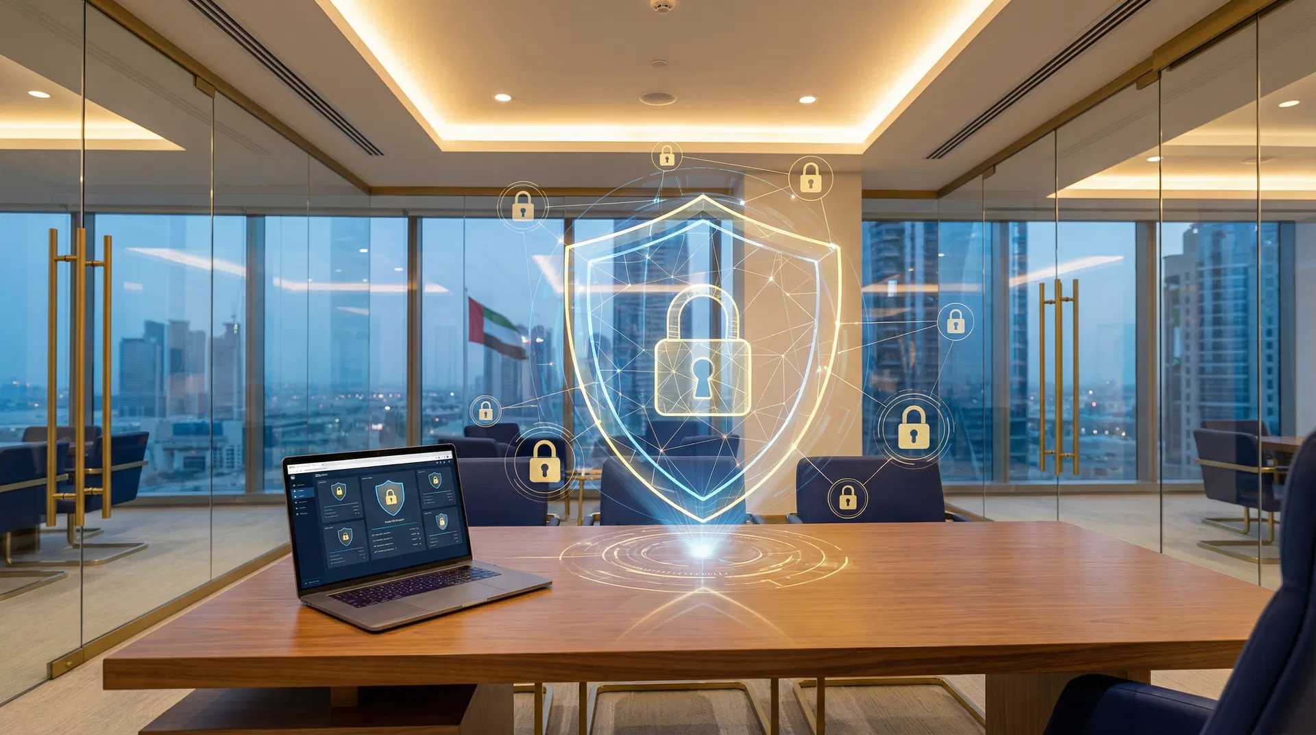 UAE Personal Data Protection Law (PDPL): A Comprehensive Compliance Guide for Businesses