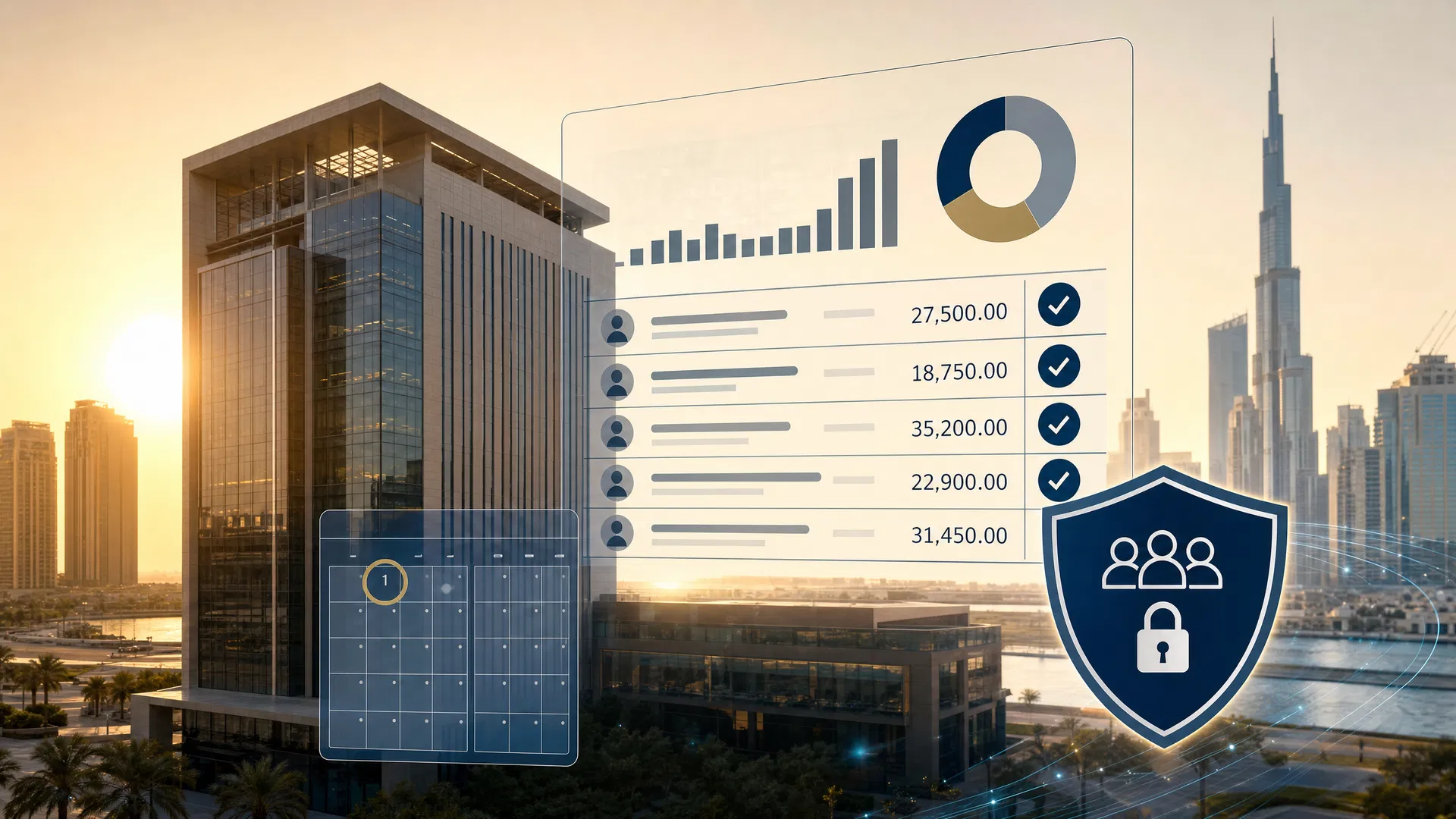 UAE Wage Protection System Overhaul: Ministerial Resolution 340/2026 Explained