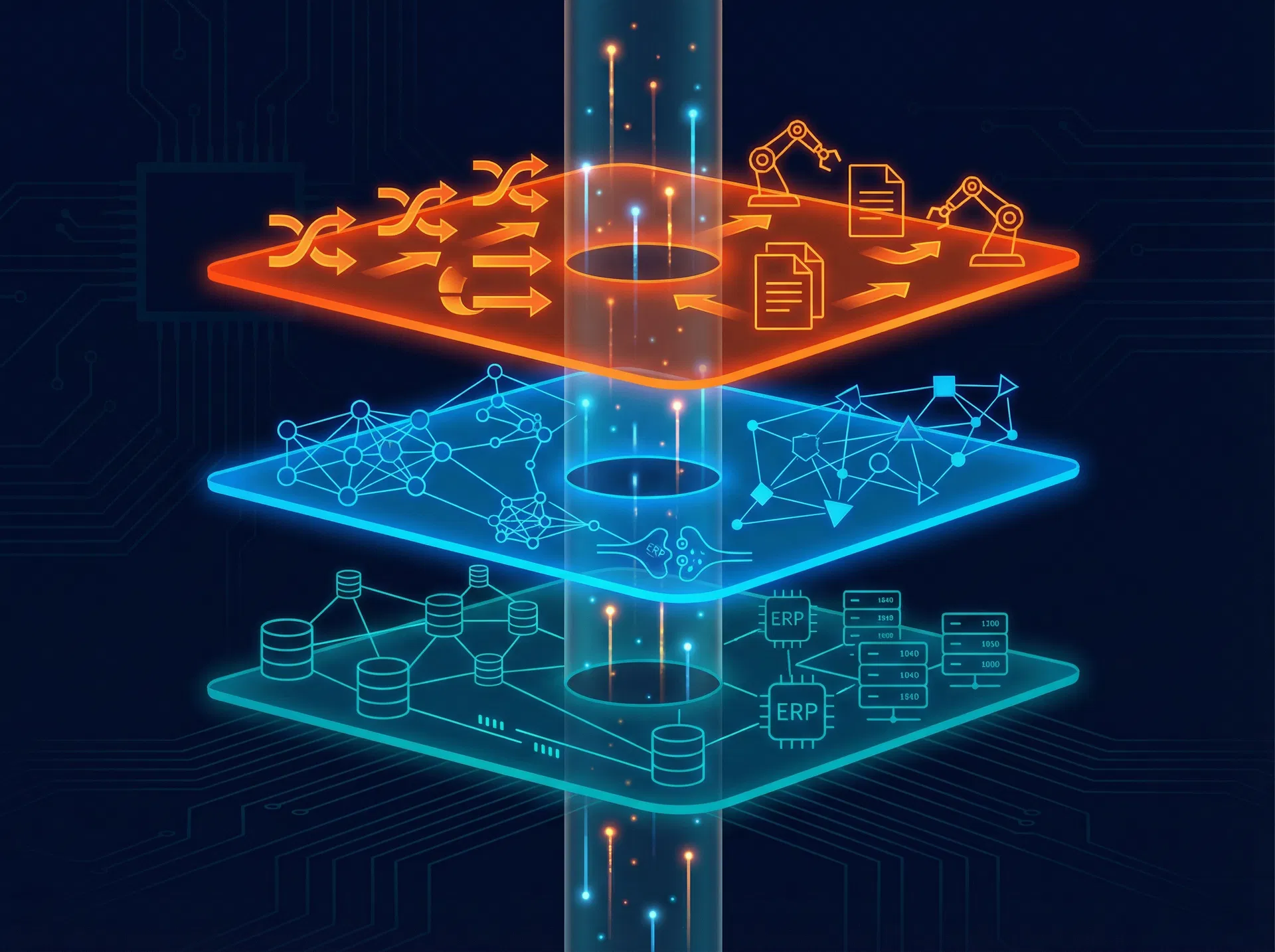 AIMploy KYC Platform Architecture