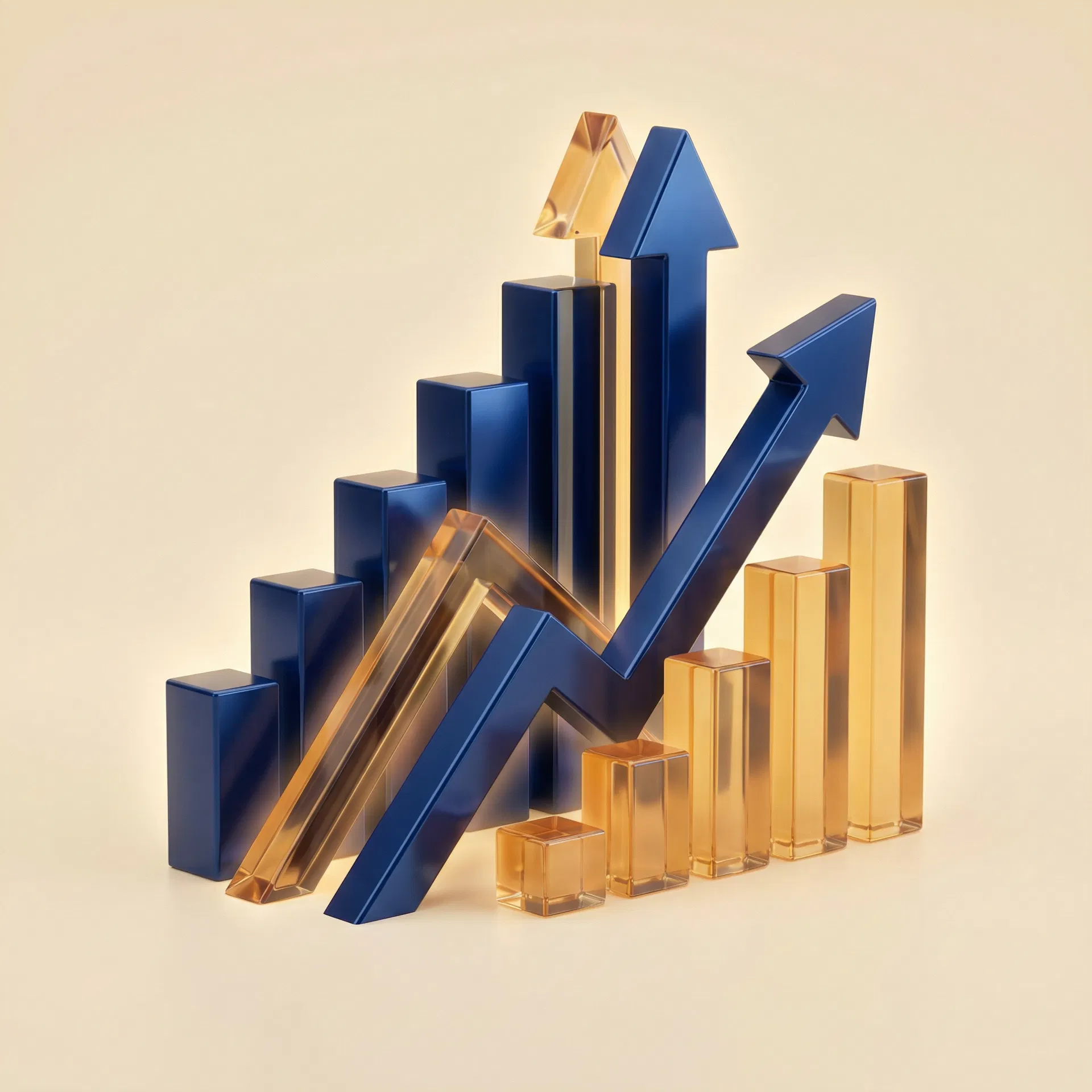 Wachstum durch Website-Optimierung
