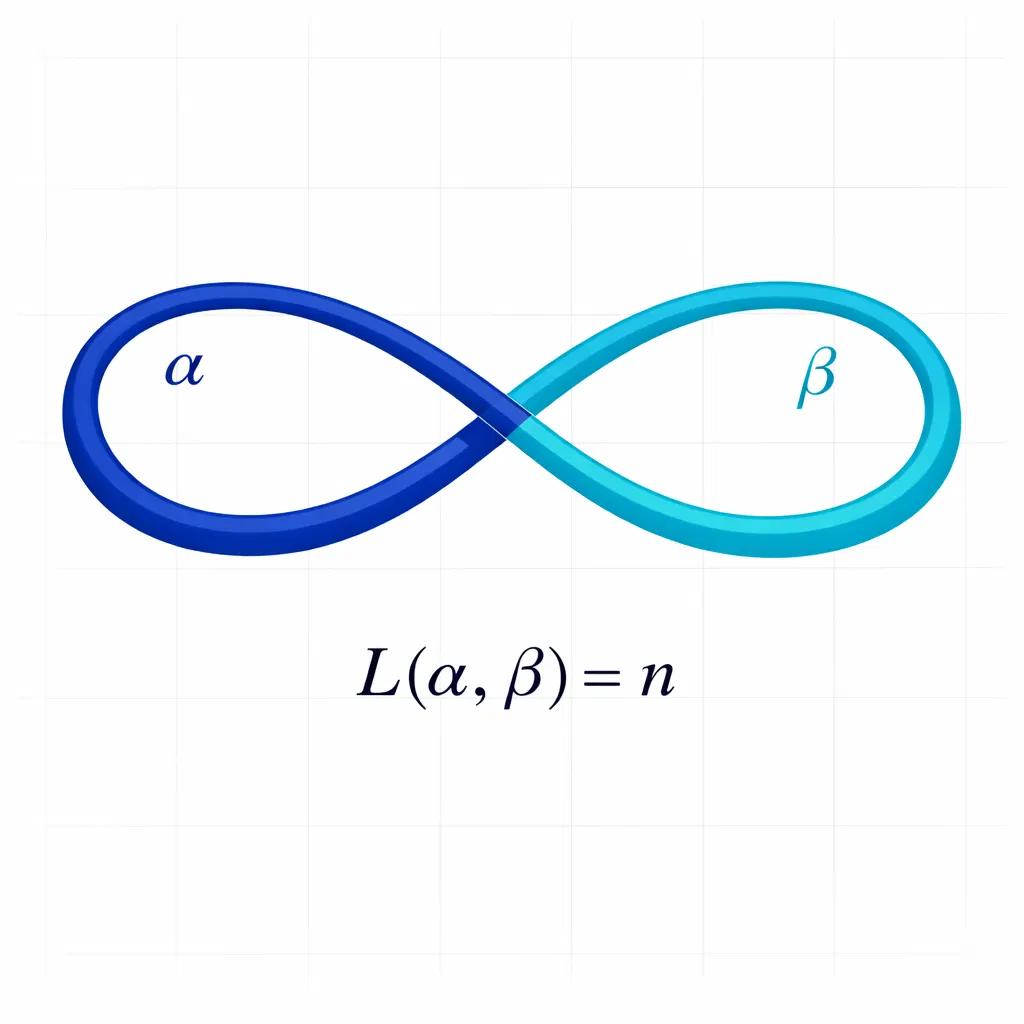O Emparelhamento de Enlace
