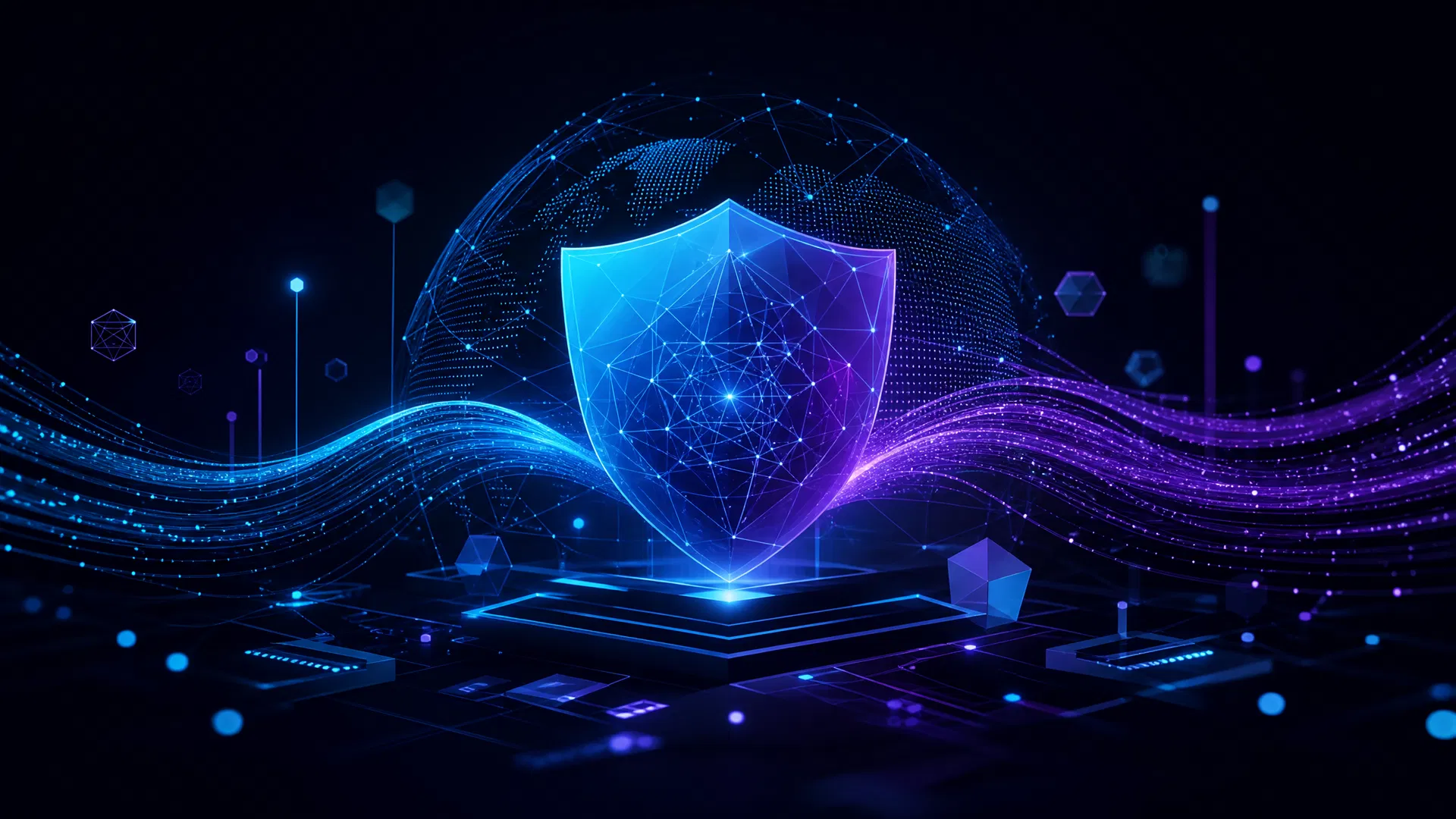 Sovereign AI orchestrating private intelligence