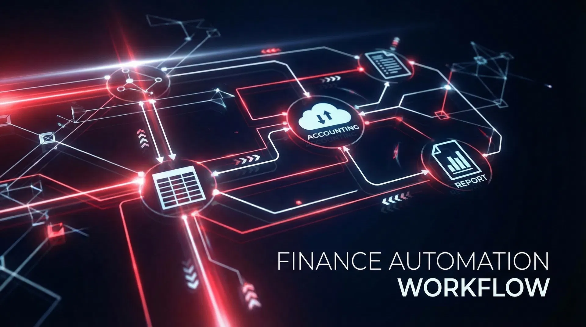 Invoice Automation — Xero to Slack in 30 Seconds